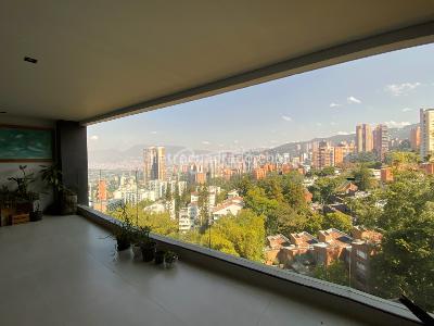 Apartamento en venta en El Tesoro, Medellín · foto 10 de 20