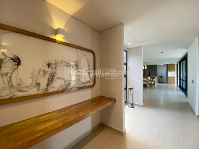 Apartamento en venta en El Tesoro, Medellín · foto 11 de 20