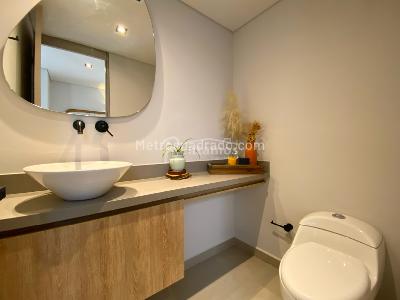 Apartamento en venta en El Tesoro, Medellín · foto 12 de 20