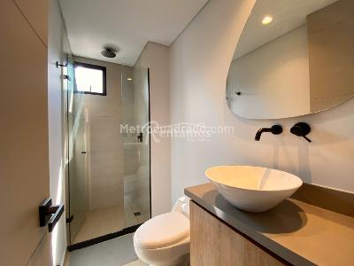 Apartamento en venta en El Tesoro, Medellín · foto 14 de 20