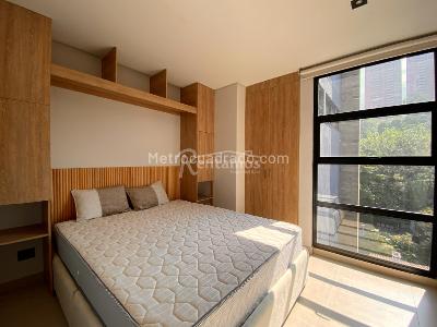 Apartamento en venta en El Tesoro, Medellín · foto 16 de 20