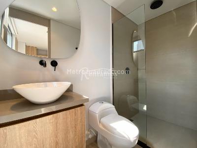 Apartamento en venta en El Tesoro, Medellín · foto 17 de 20