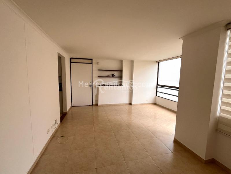3BR Apartment in La Frontera with Great Amenities