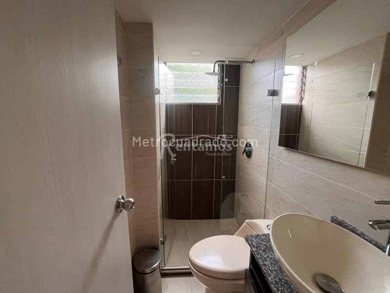 Apartamento de 3 Alcobas en La Frontera con Excelentes Amenidades - 5