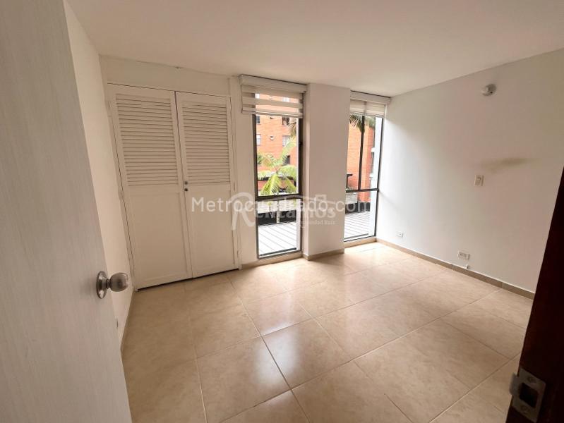 Apartamento de 3 Alcobas en La Frontera con Excelentes Amenidades - 7