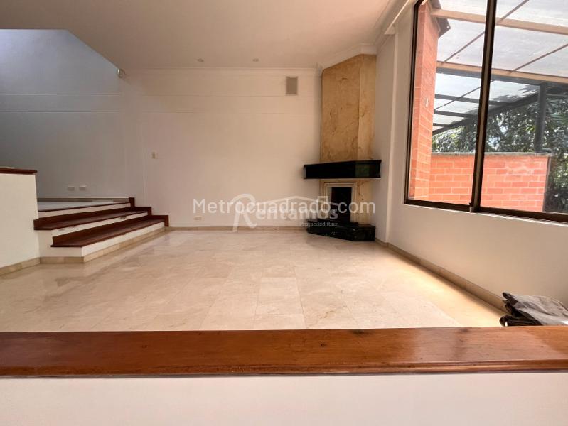 Casa en Arriendo de 4 Alcobas en El Poblado, Los Balsos - 9