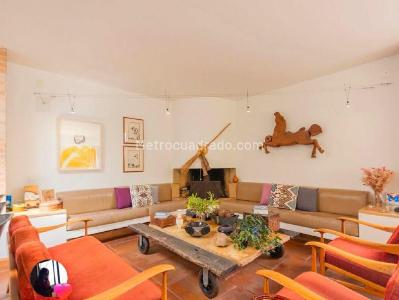 Casa de 4 alcobas en venta en Loma De Las Brujas, Envigado, 350 m² · foto 6 de 20