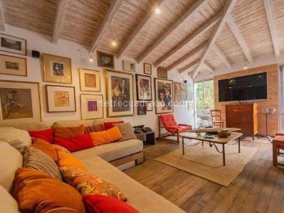 Casa de 4 alcobas en venta en Loma De Las Brujas, Envigado, 350 m² · foto 7 de 20