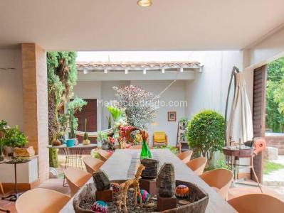 Casa de 4 alcobas en venta en Loma De Las Brujas, Envigado, 350 m² · foto 8 de 20