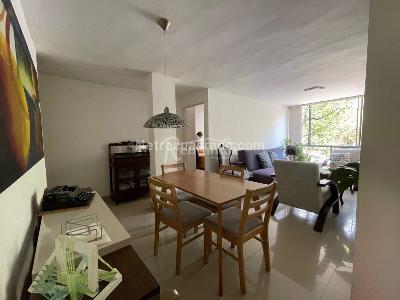 Apartamento en venta en El Poblado, Medellín · foto 10 de 20