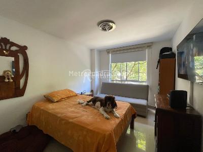 Apartamento en venta en El Poblado, Medellín · foto 13 de 20