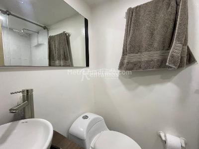 Apartamento en venta en El Poblado, Medellín · foto 14 de 20
