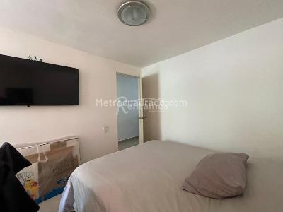 Apartamento en venta en El Poblado, Medellín · foto 15 de 20