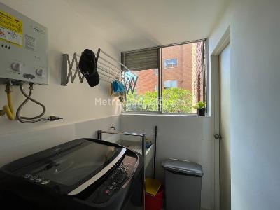 Apartamento en venta en El Poblado, Medellín · foto 18 de 20