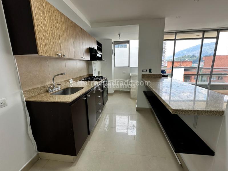 2BR Apartment in Ciudad del Río near Av. Regional - 2
