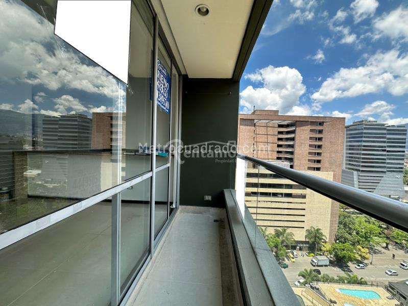 2BR Apartment in Ciudad del Río near Av. Regional - 3