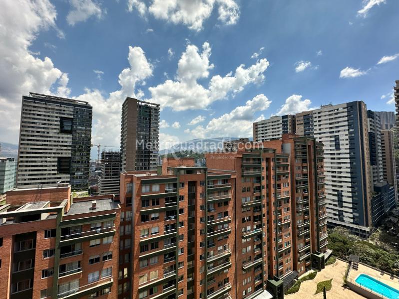2BR Apartment in Ciudad del Río near Av. Regional - 4