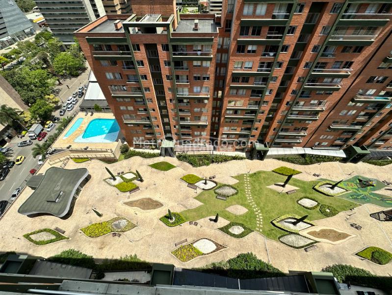 2BR Apartment in Ciudad del Río near Av. Regional - 5