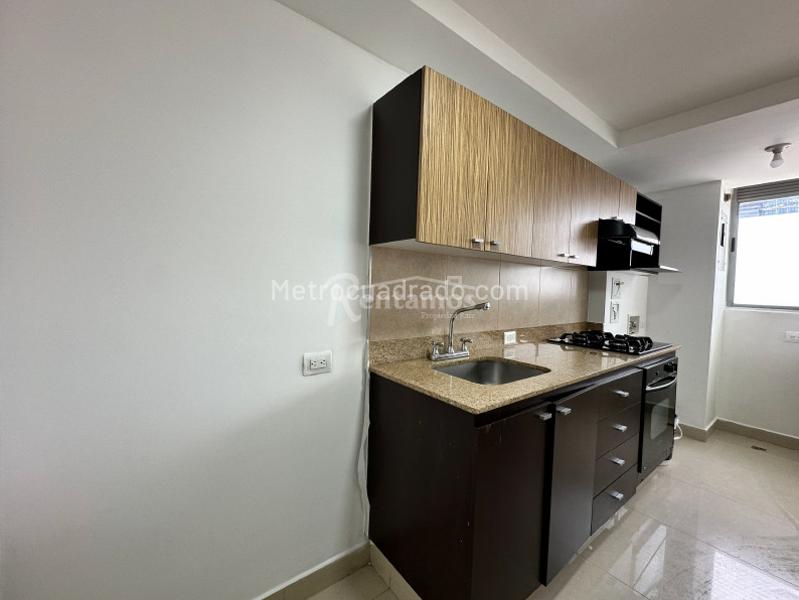2BR Apartment in Ciudad del Río near Av. Regional - 9