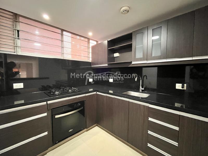 2BR Apartment for Rent in Envigado (Zuñiga) - 2