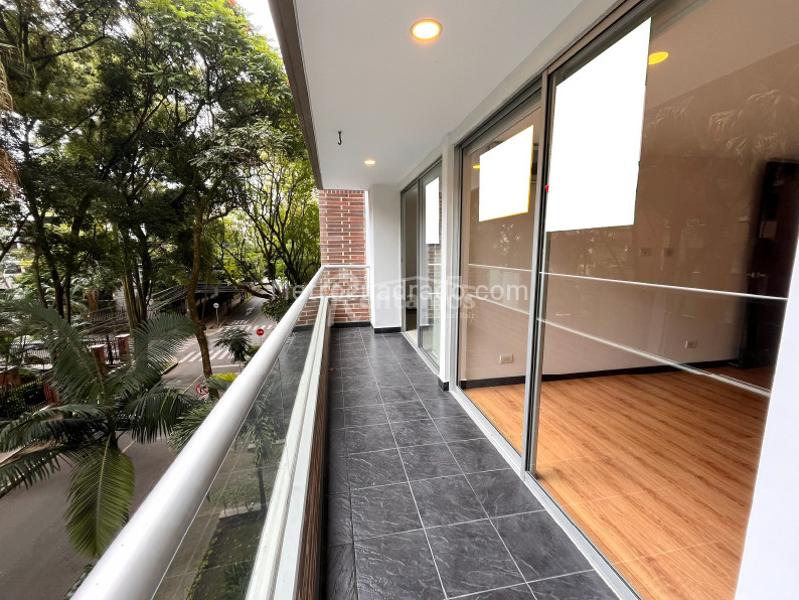 2BR Apartment for Rent in Envigado (Zuñiga) - 3