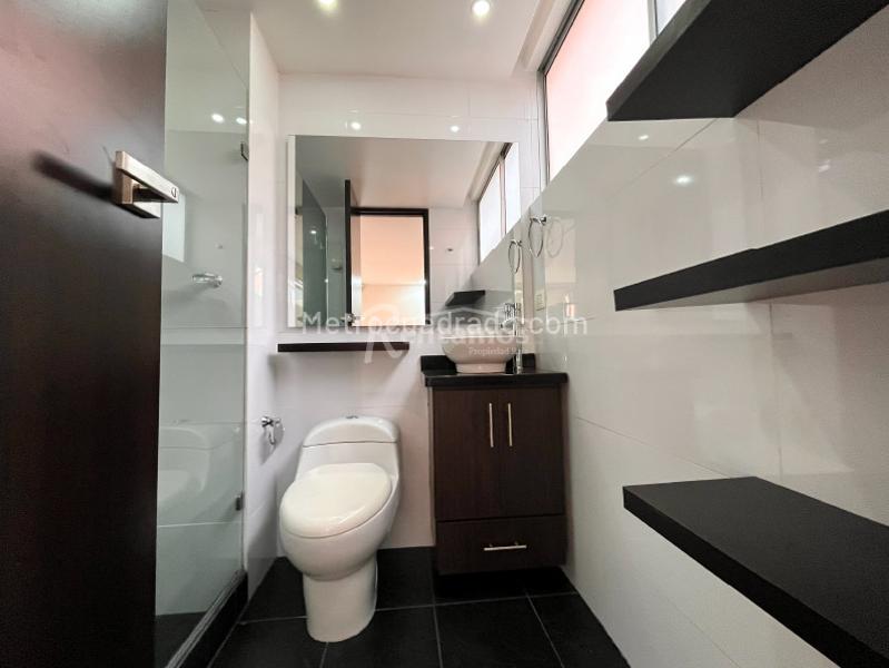 2BR Apartment for Rent in Envigado (Zuñiga) - 5