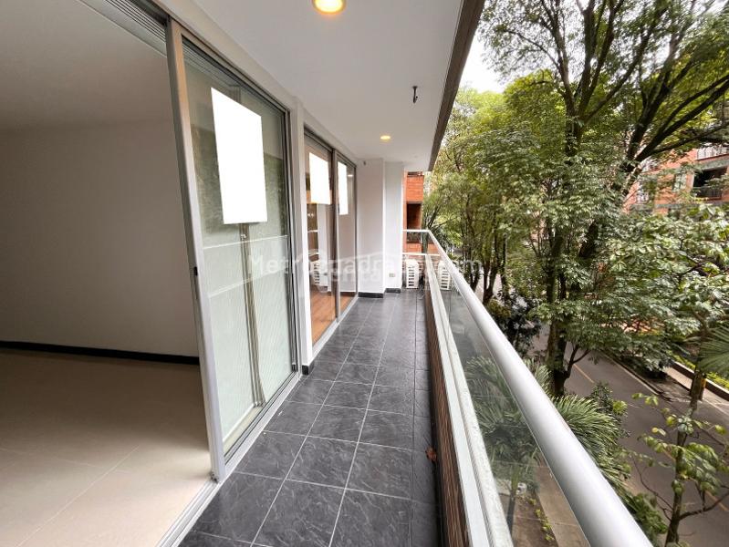 2BR Apartment for Rent in Envigado (Zuñiga) - 6