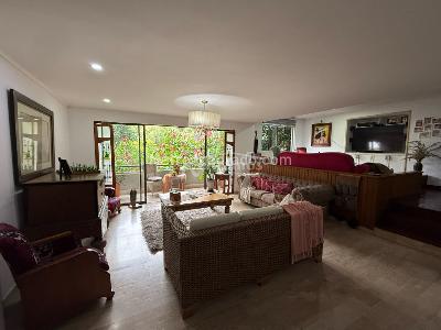Apartamento en venta en La Frontera, Medellín · foto 3 de 20