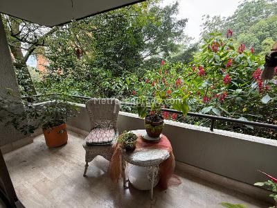 Apartamento en venta en La Frontera, Medellín · foto 4 de 20