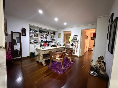 Apartamento en venta en La Frontera, Medellín · foto 11 de 20