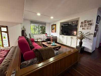 Apartamento en venta en La Frontera, Medellín · foto 12 de 20