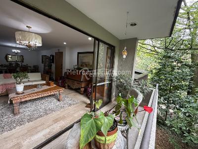 Apartamento en venta en La Frontera, Medellín · foto 13 de 20