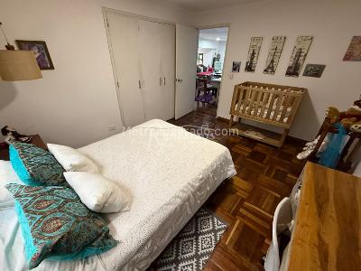 Apartamento en venta en La Frontera, Medellín · foto 15 de 20