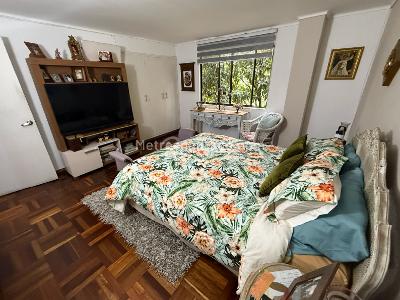 Apartamento en venta en La Frontera, Medellín · foto 19 de 20