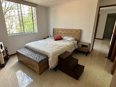 Apartamento de 3 alcobas en venta en El Poblado, Medellín, 129 m² · foto 4 de 20