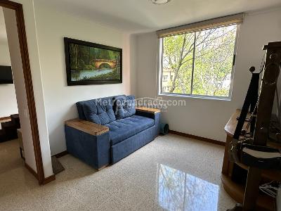 Apartamento de 3 alcobas en venta en El Poblado, Medellín, 129 m² · foto 12 de 20