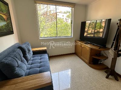 Apartamento de 3 alcobas en venta en El Poblado, Medellín, 129 m² · foto 13 de 20