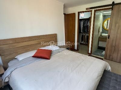 Apartamento de 3 alcobas en venta en El Poblado, Medellín, 129 m² · foto 14 de 20