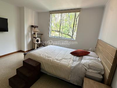 Apartamento de 3 alcobas en venta en El Poblado, Medellín, 129 m² · foto 15 de 20
