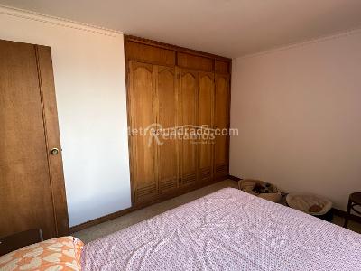 Apartamento de 3 alcobas en venta en El Poblado, Medellín, 129 m² · foto 16 de 20