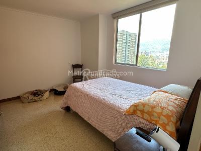 Apartamento de 3 alcobas en venta en El Poblado, Medellín, 129 m² · foto 17 de 20