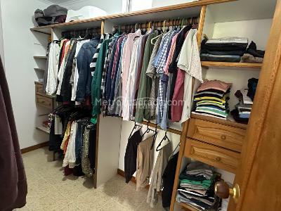 Apartamento de 3 alcobas en venta en El Poblado, Medellín, 129 m² · foto 18 de 20