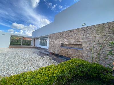 Casa en Arriendo, Llano Grande, Rionegro