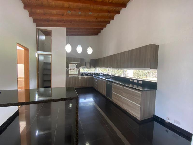 Casa en Arriendo, Llano Grande, Rionegro - 4