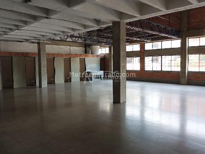 Local Comercial en Arriendo, Guayabal, Medellín