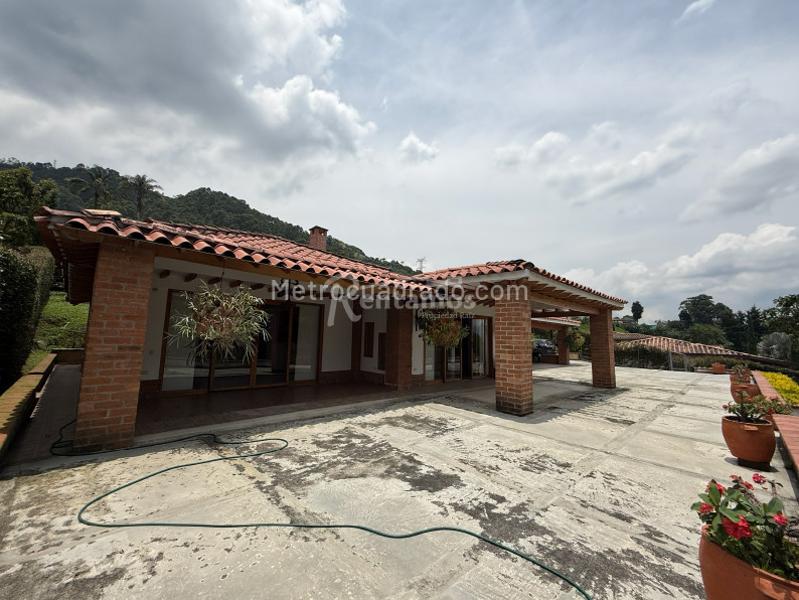 3BR House in Las Antillas (320 m²) - 3
