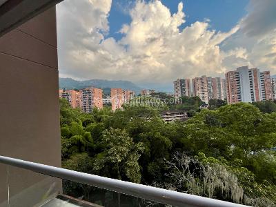 Apartamento de 2 alcobas en venta en Loma De Los Mesa, Envigado, 89 m² · foto 4 de 20