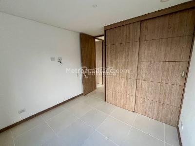 Apartamento de 2 alcobas en venta en Loma De Los Mesa, Envigado, 89 m² · foto 5 de 20