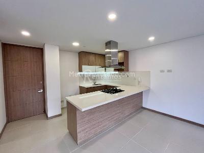 Apartamento de 2 alcobas en venta en Loma De Los Mesa, Envigado, 89 m² · foto 7 de 20