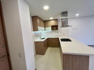 Apartamento de 2 alcobas en venta en Loma De Los Mesa, Envigado, 89 m² · foto 8 de 20